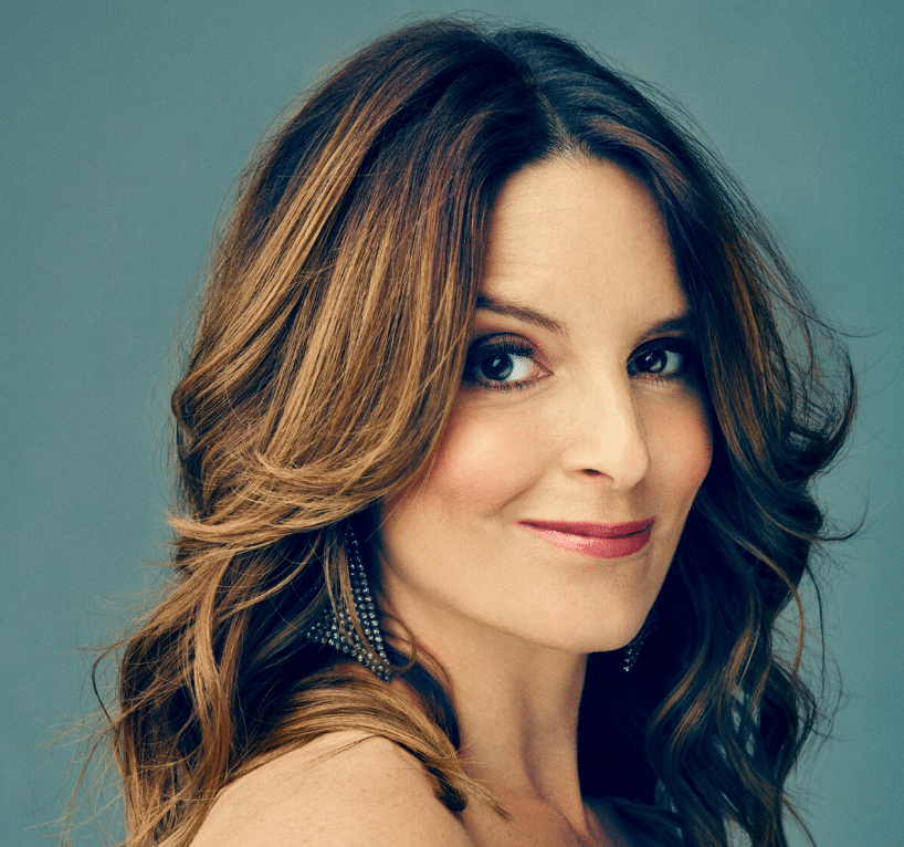 Tina Fey