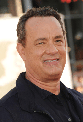 Tom Hanks In The List Of Best Actors Of All Time