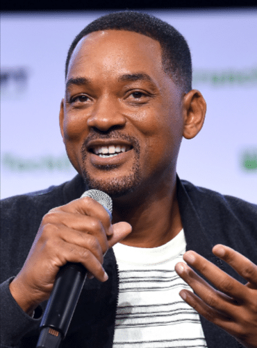 Will Smith In The List Of Best Actors Of All Time