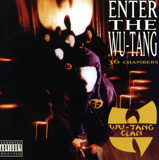 Wu-Tang Clan - Best Rap Albums All Time