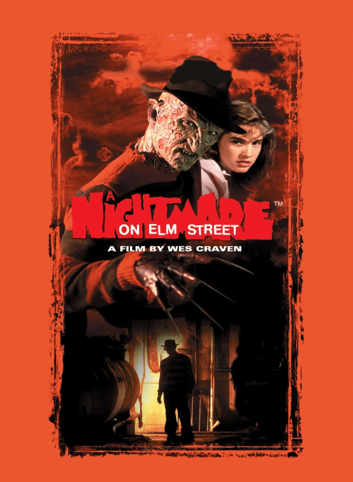 A Nightmare on Elm Street