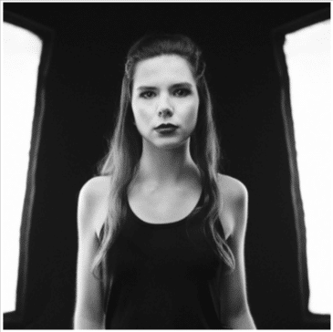 Amber Broos