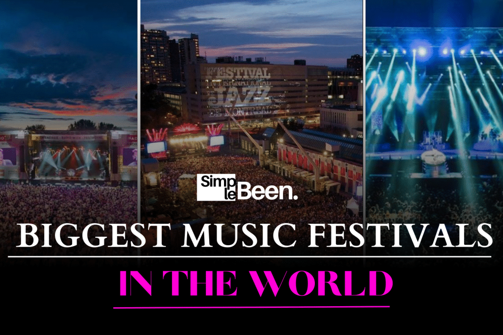 Midtown Music Festival 2026 - Vibrant Music Crowd