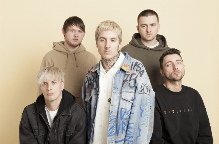 Bring Me The Horizon