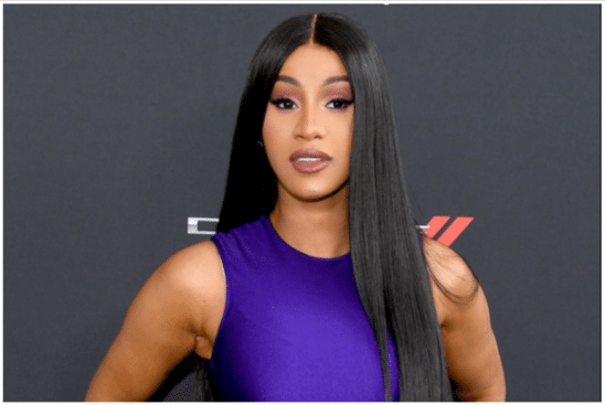 Cardi B