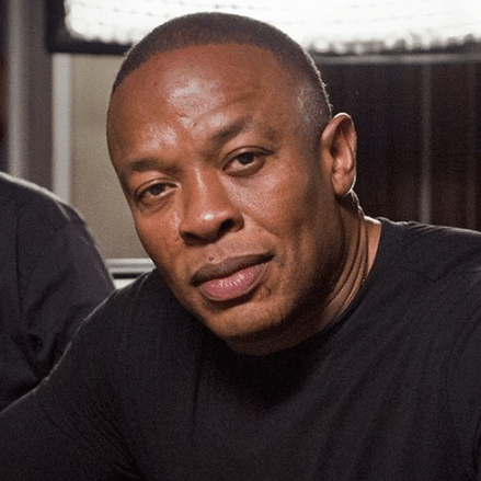 Dr. Dre ($800 million)