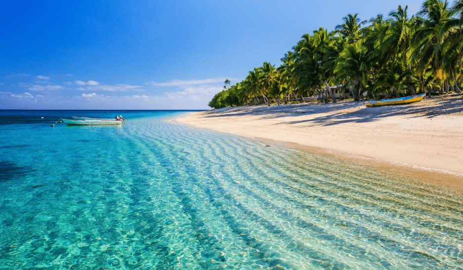 Fiji
