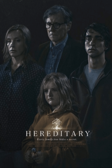 Hereditary