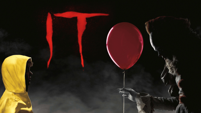 It