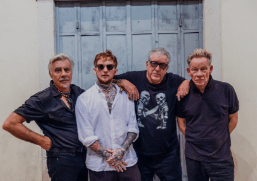 Legendary Rock Punk