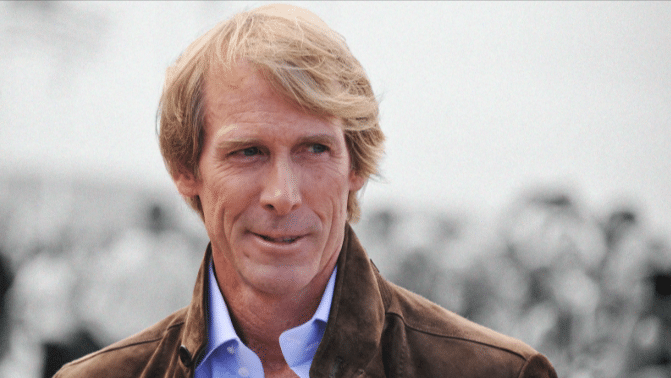 Michael Bay In The List Of Richest Music Directors