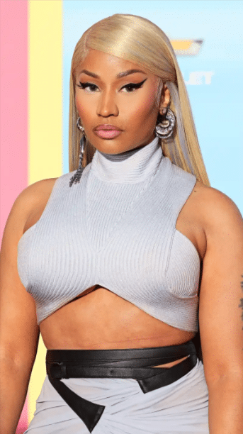 Nicki Minaj