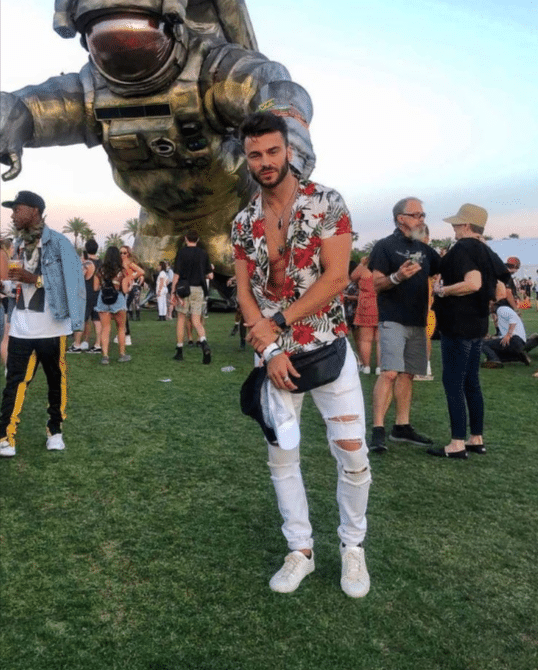 Outfits for Guys: Popular Trends