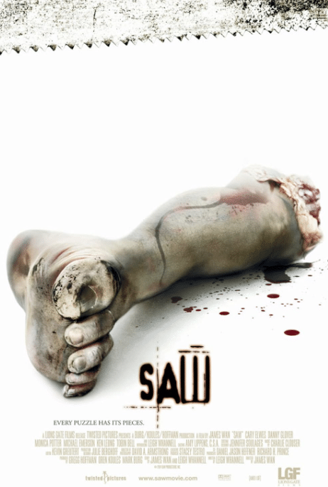 Saw