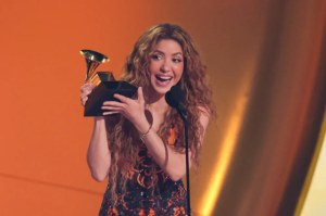 Shakira World Tour 2025 — Dates & Tickets Details