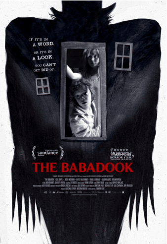 The Babadook