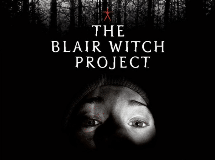 The Blair Witch Project