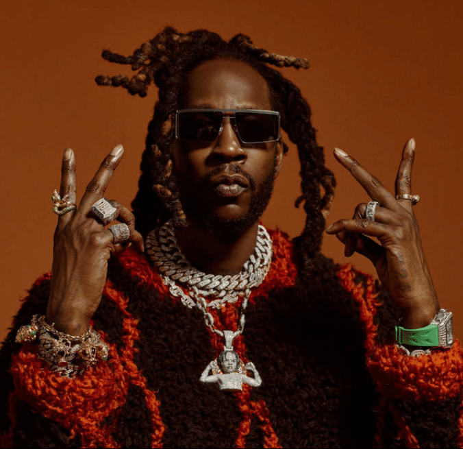 2 Chainz 2 Chainz