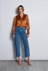 30s Women look