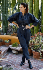 30s Women look