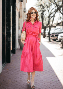 40s Women look