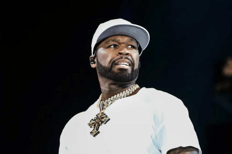 50 Cent 50 Cent