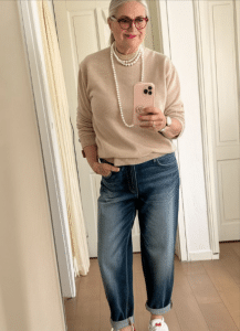 50s Women look