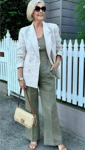 50s Women look