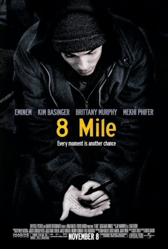 8 Mile