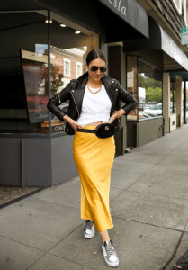 Accessories To Wear