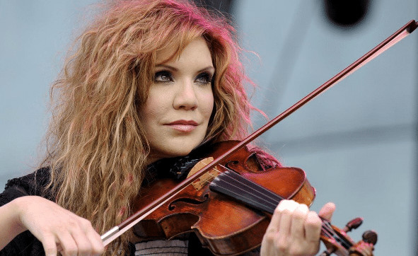 Alison Krauss