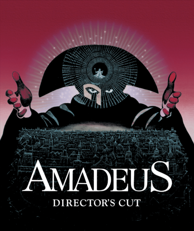 Amadeus