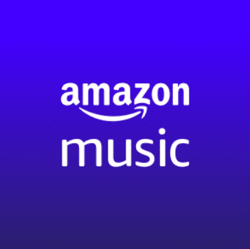 Amazon Music Amazon Music