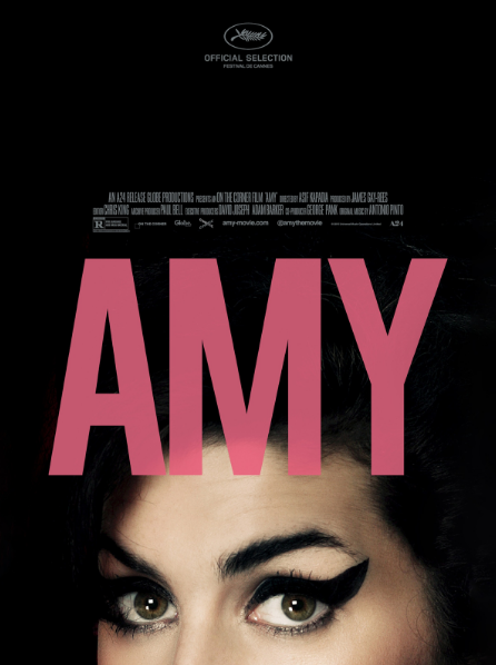 Amy Amy