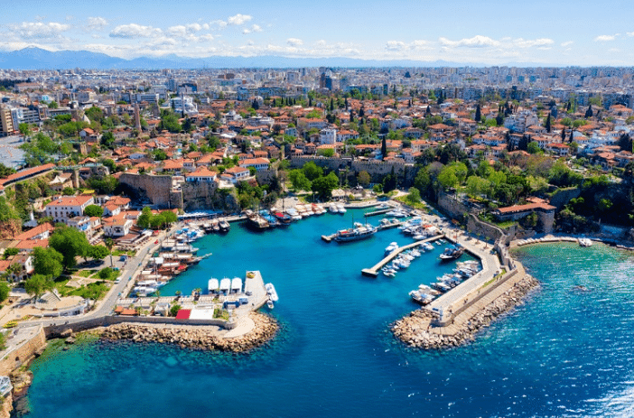 Antalya