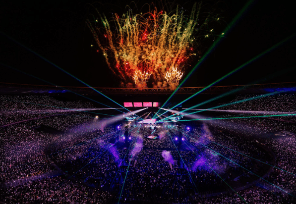 Are Coldplay Infinity Tickets Worth It Are Coldplay Infinity Tickets Worth It