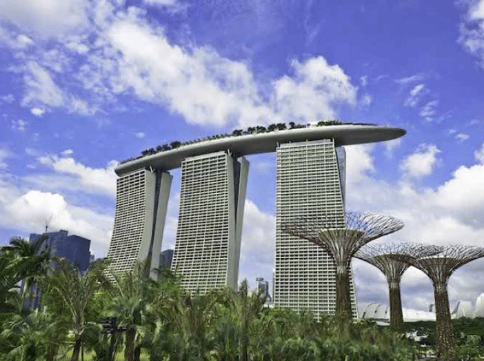 Asia - (Bangkok, Hong Kong, Singapore)