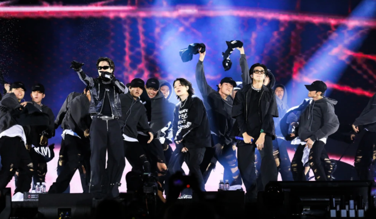 BTS Concert Asia – Likely Focus on Seoul, Japan, and Southeast Asia BTS Concert Asia – Likely Focus on Seoul, Japan, and Southeast Asia
