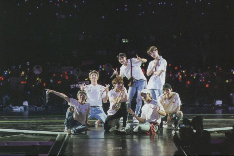 BTS Tour Europe – Possible Return to Major Cities Like London and Paris BTS Tour Europe – Possible Return to Major Cities Like London and Paris