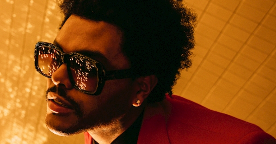 Blinding Lights - The Weeknd - Most Streamed Song On Spotify Blinding Lights - The Weeknd - Most Streamed Song On Spotify
