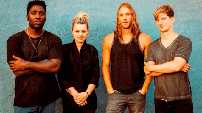 Bloc Party