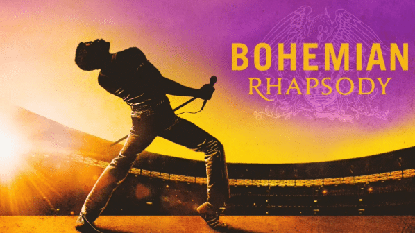 Bohemian Rhapsody