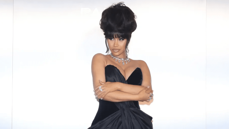 Cardi B Cardi B