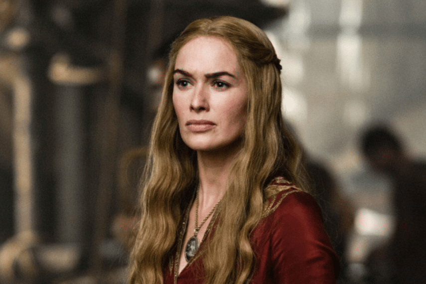 Cersei Lannister (Game of Thrones)