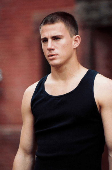 Channing Tatum
