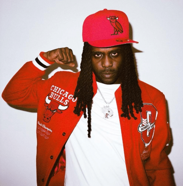 Chief Keef Chief Keef