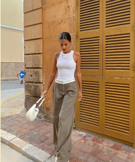 Chris Brown Concert Outfit Ideas 2025 – Summer Edition 4 Chris Brown Concert Outfit Ideas 2025 – Summer Edition 4