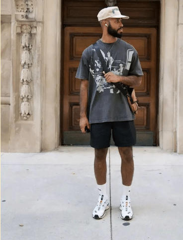 Chris Brown Concert Outfit Ideas 2025 – Summer Edition 2