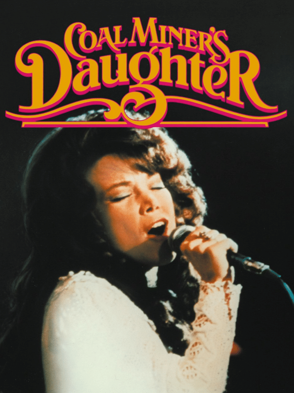 Coal Miner's Daughter