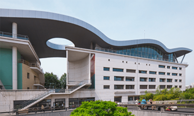 Conservatoire national supérieur de musique et de danse de Paris (CNSMDP)